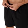 ASICS Gents Core 7in Shorts Black