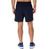 ASICS Gents Core 7in Shorts Midnight