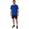 ASICS Gents Core 7in Shorts Midnight