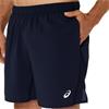 ASICS Gents Core 7in Shorts Midnight