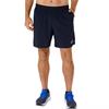 ASICS Gents Core 7in Shorts Midnight