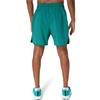 ASICS Gents Core 7in Shorts Rainy Lake