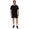 ASICS Gents Core 5in Shorts Black