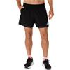 ASICS Gents Core 5in Shorts Black