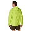 ASICS Gents Core Jacket Neon Lime