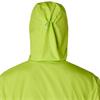 ASICS Gents Core Jacket Neon Lime