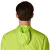 ASICS Gents Core Jacket Neon Lime