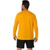 ASICS Gents Core Long Sleeve Top Yamabuki