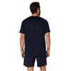 ASICS Gents Core Short Sleeve Top Midnight
