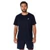 ASICS Gents Core Short Sleeve Top Midnight