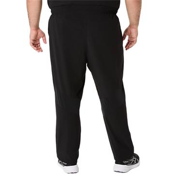 Asics Gents Core Woven Pants Black (001)