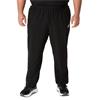 Asics Gents Core Woven Pants Black (001)