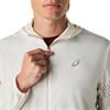 ASICS Icon Jacket Cream