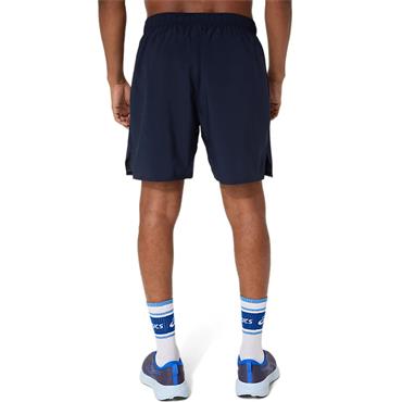 ASICS Icon 7in Shorts Midnight