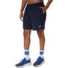 ASICS Icon 7in Shorts Midnight
