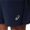 ASICS Icon 7in Shorts Midnight