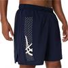 ASICS Icon 7in Shorts Midnight