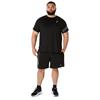 ASICS Icon 7in Shorts Performance Black