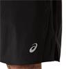 ASICS Icon 7in Shorts Performance Black