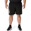 ASICS Icon 7in Shorts Performance Black