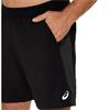 ASICS Gents Road 7 Inches Shorts Performance Black