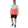 ASICS Gents Road 7 Inches Shorts Performance Black