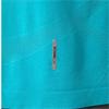 ASICS Gents Road Seamless Short Sleeve Top Energy Aqua