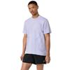 ASICS Gents Road Seamless Short Sleeve Top Vapour
