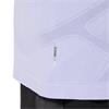 ASICS Gents Road Seamless Short Sleeve Top Vapour