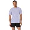 ASICS Gents Road Seamless Short Sleeve Top Vapour