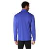 ASICS Core Long Sleeve ½ Zip Winter Top Dark Cobalt