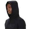Asics Gents OTH Hoodie Performance Black