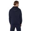 Asics Gents OTH Hoodie Midnight - Birch