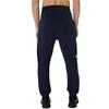 ASICS Gents Logo Sweat Pant Midnight Birch