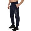 ASICS Gents Logo Sweat Pant Midnight Birch