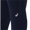 ASICS Gents Logo Sweat Pant Midnight Birch