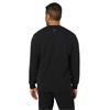Asics Gents Sweatshirt Performance Black