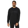 Asics Gents Sweatshirt Performance Black