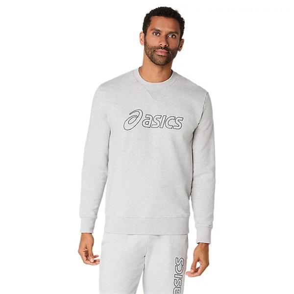 メンズウェア CLUBHAUS HIIT SWEAT H-GRAY XL XL 新品 スウェットCLUBHAUS HIIT SWEAT H-GRAY XL 新品 スウェット