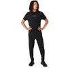 ASICS Gents Chest Logo T Shirt Performance Black