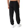 ASICS Gent Relaxed Pant Performance Black