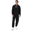 ASICS Gent Relaxed Pant Performance Black