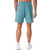 ASICS Gent Fleece Relaxed 7in Short Misty Pine