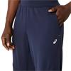 ASICS Gent Court Warm up Pant Midnight 