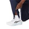 ASICS Gent Court Warm up Pant Midnight 