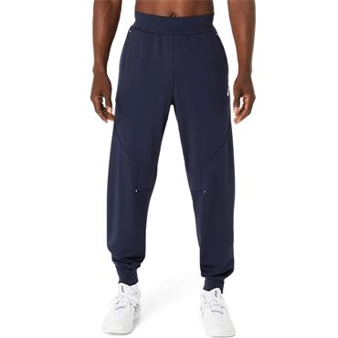 ASICS Gent Court Warm up Pant Midnight 