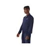 ASICS Gents Court Warm up Jacket Midnight
