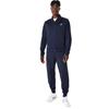 ASICS Gents Court Warm up Jacket Midnight