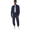 ASICS Gents Court Warm up Jacket Midnight