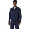 ASICS Gents Court Warm up Jacket Midnight